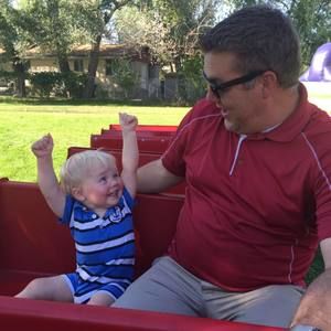 Meet your Posher, Angela